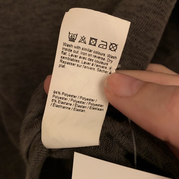 ASOS River Island Cutout Blouse - Picture 9 of 11